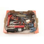 A box of tools