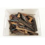 A box of tools