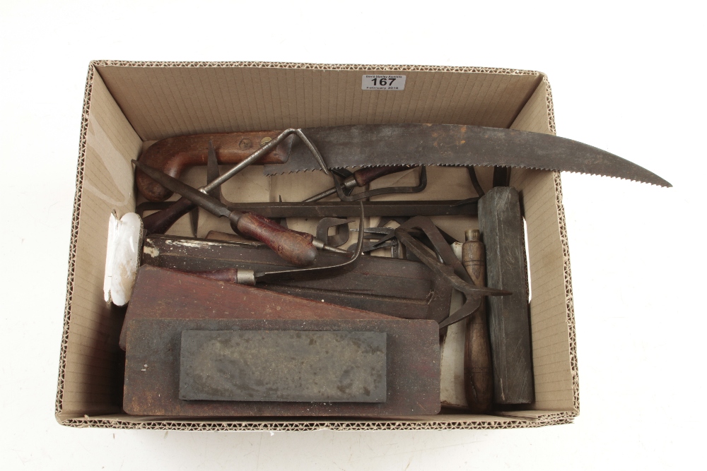 A box of tools