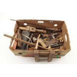 A box of tools G