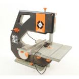 A DEWALT DW100 band saw G