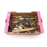 A box of tools G