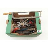 A box of tools G