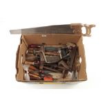 A box of tools G