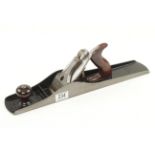 A USA STANLEY No 6 low knob fore plane G++