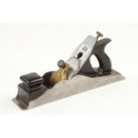 A 14 1/2" late model NORRIS A1 panel plane 90% orig iron remains some very light staining to sole