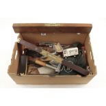 A box of tools