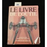 Velter and Lamothe: Le Livre De L'outil G