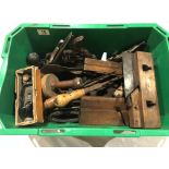 A box of tools G