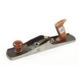 A little used 15" 'bevel-up' jack plane by VERITAS F