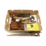 A box of tools inc.