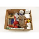 A box of tools G