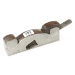 A 1 1/2" steel shoulder plane by SLATER G