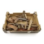 A box of tools G