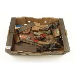 A box of tools G