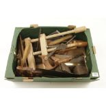 A box of tools G