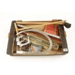 A box of tools G