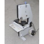 An ELU No 3401 band saw 240v G