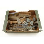 A box of tools G