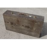 A joiners large carrying case with six long levels (one by STANLEY) G