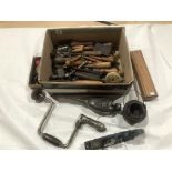 A box of tools G