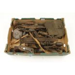 A box of tools G