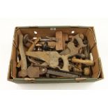 A box of tools G