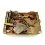 A box of tools G