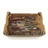 A box of tools G