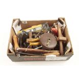 A box of tools G