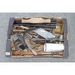 A box of tools G