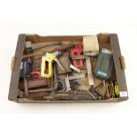 A box of tools G