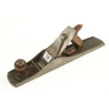 A MILLERS FALLS 18" jointer plane G