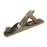 A SARGENT 13 1/2" fore plane G+