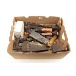 A box of tools G