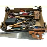 A box of tools G