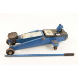 A 2t trolley jack G