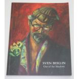 SVEN BERLIN Out of The Shadows Millersford Press,