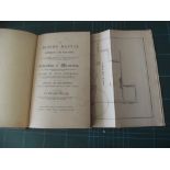 RICKARD (WILLIAM) "The Miner's Manual of Arithmetic & Surveying ...