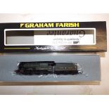 Graham Farish 'N' gauge 372001 hall class "Sketty Hall", boxed.