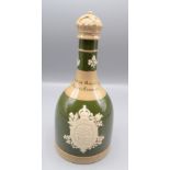 A Copeland Spode commemorative decanter,