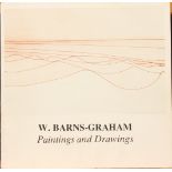 Wilhelmina BARNS-GRAHAM Paintings and Drawings,