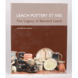 'Leach Pottery St Ives The Legacy of Bernard Leach' by Marion Whybrow.