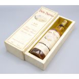 Dew of Ben Nevis Unique Single Distillery Blend "Blended at Birth" Whisky, 70cl, 40% vol,
