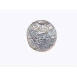 Henry II/III type short cross penny.