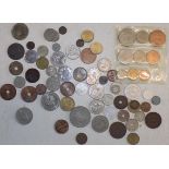 World coins