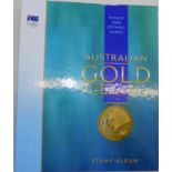 Australia:- Sydney 2000 gold medallists.