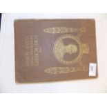 "Lord Roberts Memorial Fund Stamp Album" containing approximately 144 stamps each depicting