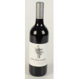 Eleven bottles of Miles From Nowhere, Margaret River 2015 Cabernet Merlot.