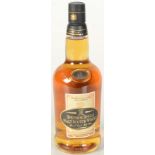 A Speyside 18 year old single malt Scotch whisky, 70cl, 40% vol.